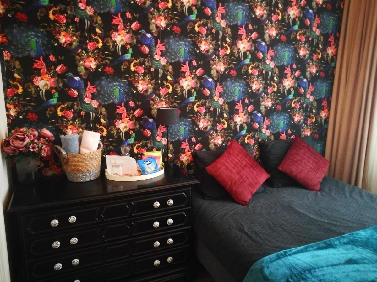Deluxe Tweepersoonskamer met Bad